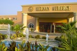 Отель Helnan Auberge Fayoum