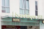 Отель I Boutique Hotel
