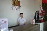 Отель 101 Lake View Hotel