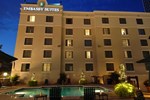 Отель Embassy Suites Orlando - Downtown