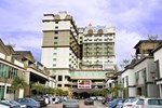 Отель Aroma Hotel