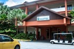 Отель Bukit Merah Laketown Resort