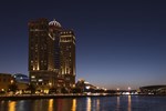 Отель Sheraton Dubai Mall Of The Emirates Hotel