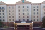 Отель Embassy Suites Newark - Wilmington/South