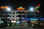 Отель The Pride Biznotel Sriperumbudur