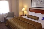Отель Embassy Suites Louisville