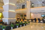 Отель Kimtay Plaza
