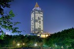Отель Tangla Hotel Shenzhen