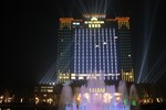 Отель Sun Plaza International Hotel