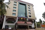Отель Mayura Residency