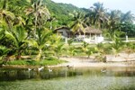 La Mami River Beach - Caribean House