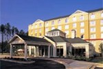Отель Hilton Garden Inn Owings Mills