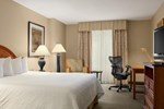 Отель Hilton Garden Inn Saratoga Springs