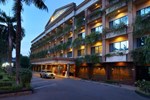 Отель Goodway Hotel Batam