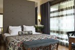 Отель Hagoshrim Kibbutz & Resort Hotel