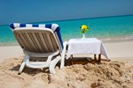 Aida Beach Resort Serviced Apartments