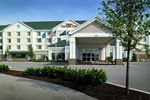 Отель Hilton Garden Inn Indianapolis Northeast/Fishers