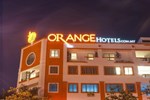 Отель Orange Hotel