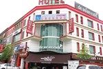Отель Best View Hotel Kota Damansara 2