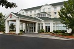 Отель Hilton Garden Inn Appleton/Kimberly