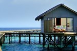 Отель Centara Ras Fushi Resort & Spa Maldives