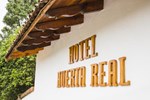 Отель Huerta Real Mazamitla