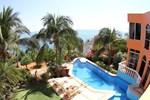Отель Hotel Villa Tropical