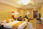 HNA Grand Hotel Shijingshan Beijing