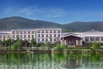 Отель New Century Resort Joyland Changzhou