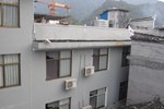 Отель Fenghuang Renhe Xiaoju Hostel
