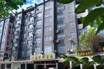 Отель Qiaojiayuan Hotel Wudangshan