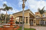 Отель Hilton Garden Inn Calabasas