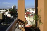 Отель Suites La Jolla Mazatlán