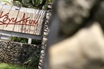 Kayu Arum Resort