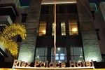 Отель Riez Palace Hotel