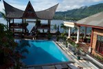 Отель Samosir Villa Resort