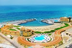 Отель Mediterranean Azur Hotel