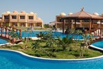 Отель Wadi Lahmy Azur Resort