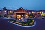 Отель Hilton Garden Inn Boise/Eagle