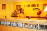 Отель Sun Inns Hotel Lagoon Sunway