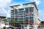 Tune Hotel - Kota Damansara