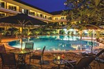 Отель Residence Resort Paka