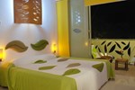 Отель Sharanam Green Resort Goa