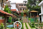 Отель Periyar Nest Resort