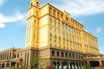 Отель Xianyang Ocean Spring Grand Metropark Hotel