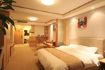 Отель Qingdao Hanyuan Century Hotel