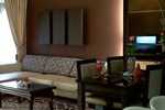 Отель Hotel Mustika Tuban