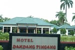 Отель Dandang Tingang