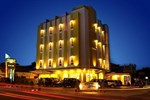 Отель Hotel Anugerah Express Lampung