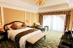 Отель Grand Metropark Hotel Qingdao